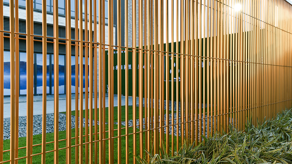 Residential-派澜 | PARTNER DESIGN STUDIO