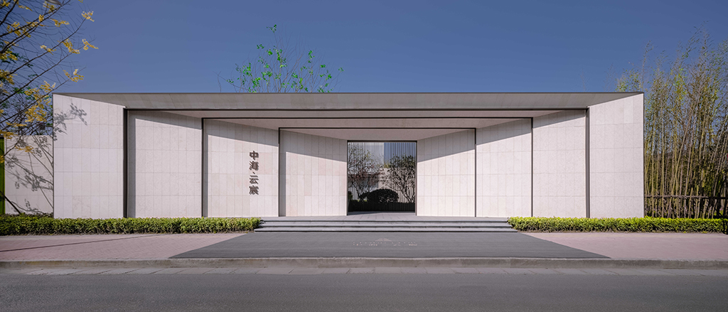 Residential-派澜 | PARTNER DESIGN STUDIO