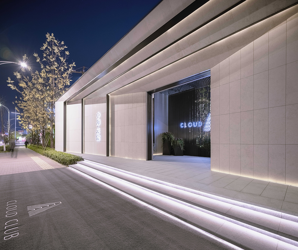 Residential-派澜 | PARTNER DESIGN STUDIO