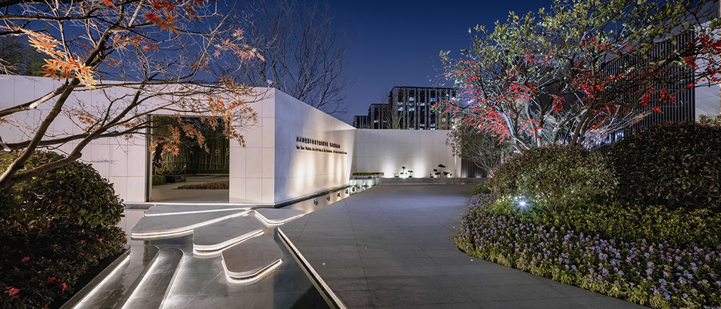 Residential-派澜 | PARTNER DESIGN STUDIO
