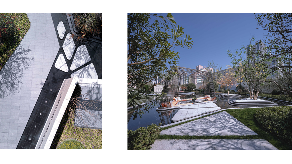Residential-派澜 | PARTNER DESIGN STUDIO