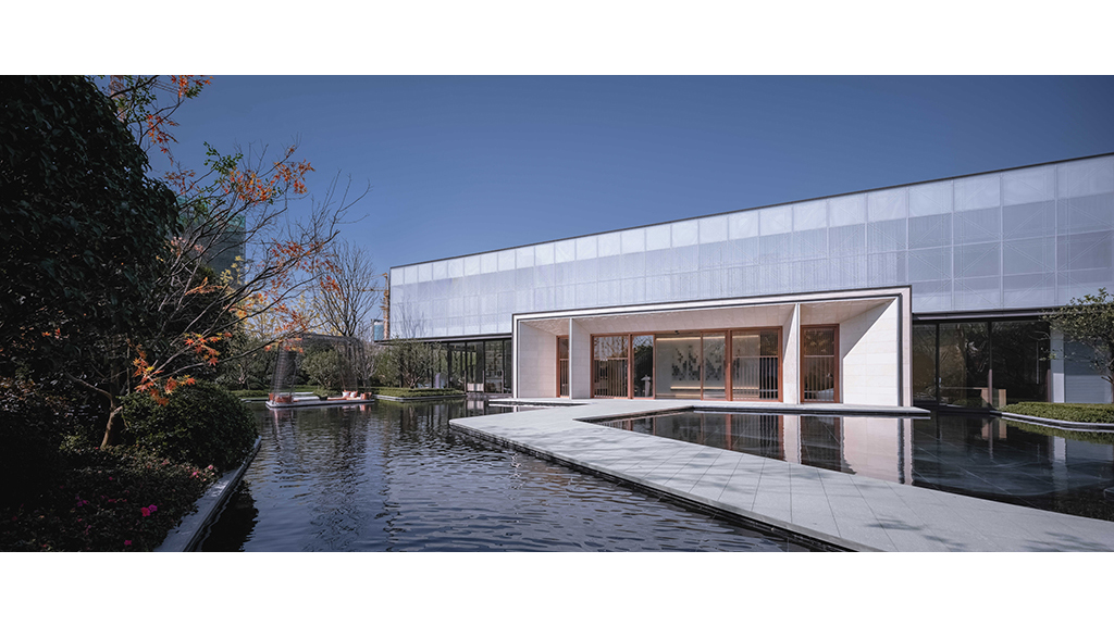 Residential-派澜 | PARTNER DESIGN STUDIO